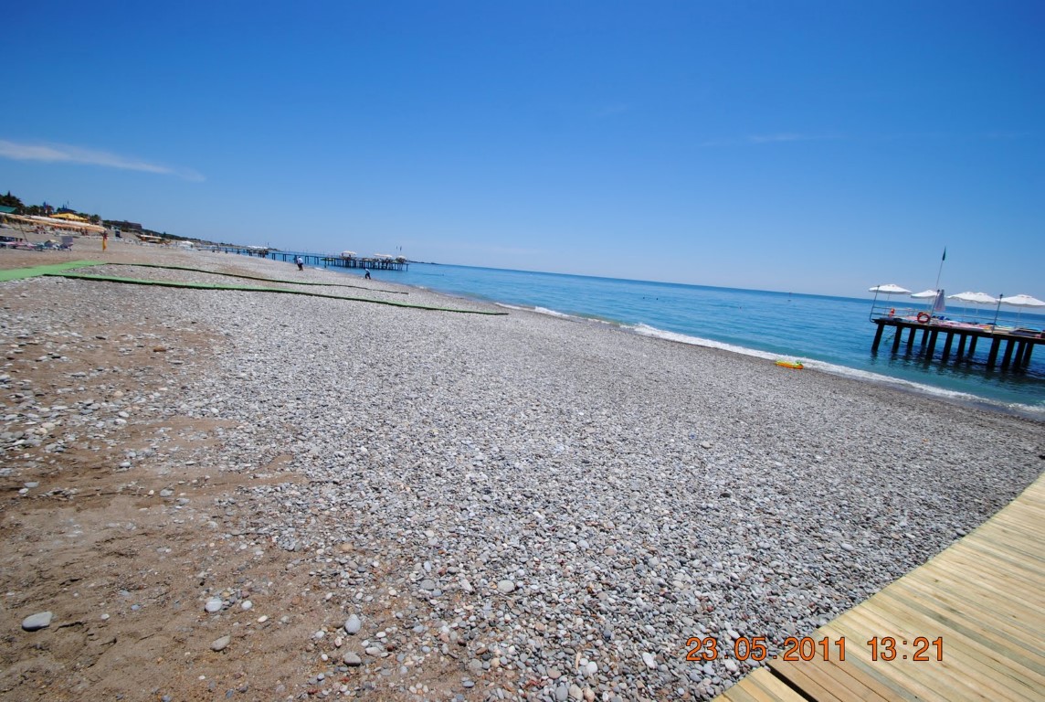 imagini hotel DELPHIN DELUXE ALANYA